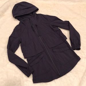lululemon yogi anorak